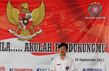 BPIP : Bangsa Maju Tak Cukup Hanya Rukun dan Toleran